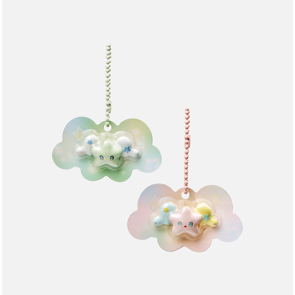 NCT WISH 2026 Pop-Up WISH BAKERY Miniature WICHU Keyring