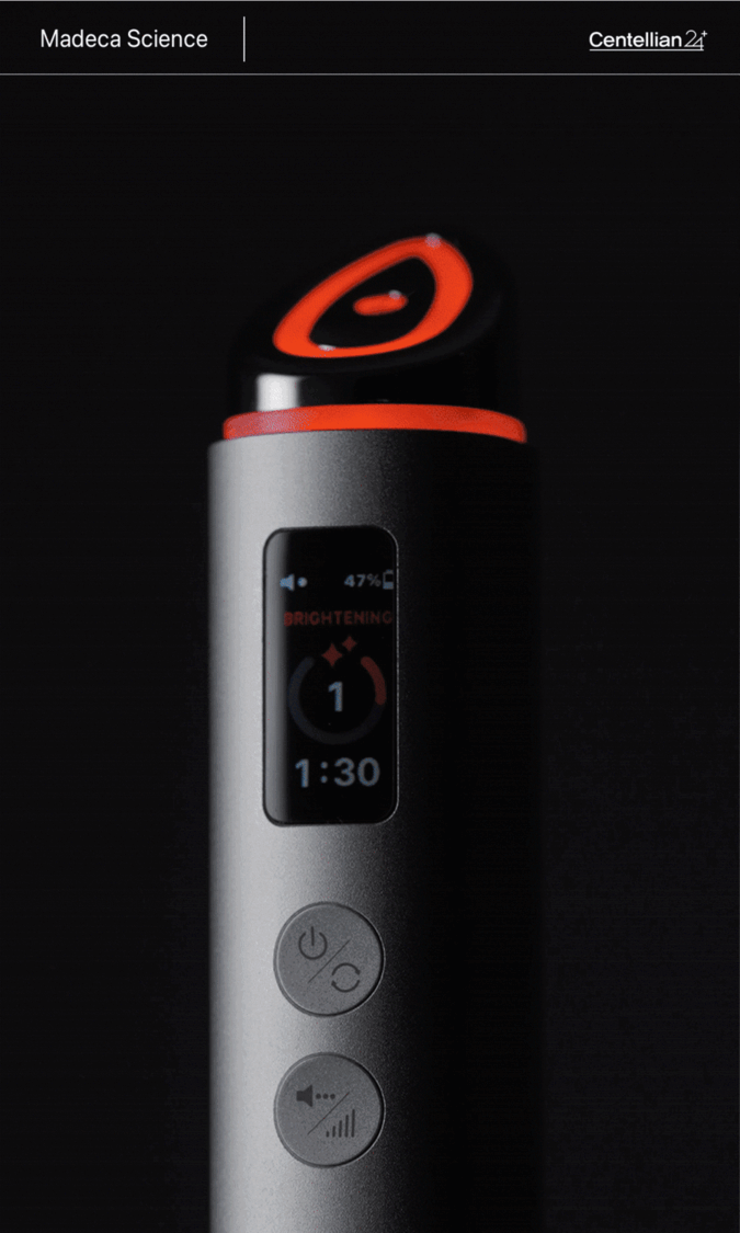 Centellian24 - Madeca Prime Max (Hyper Lifting & Firming Beauty Device)