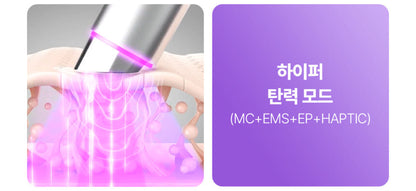 Centellian24 - Madeca Prime Max (Hyper Lifting & Firming Beauty Device)