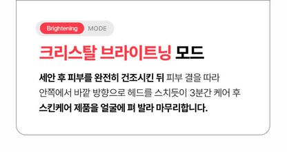 Centellian24 - Madeca Prime Max (Hyper Lifting & Firming Beauty Device)