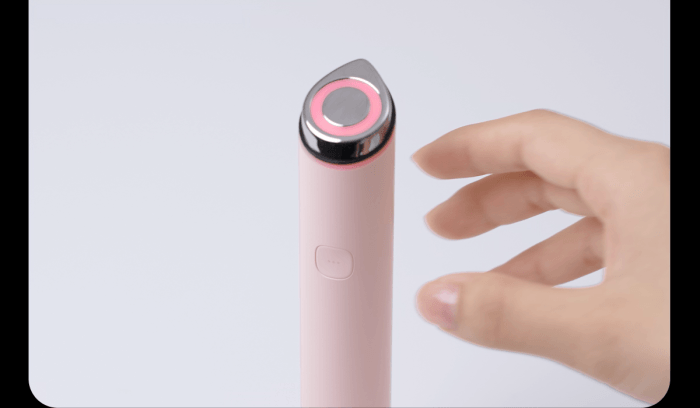 Medicube - Booster Pro Mini Plus