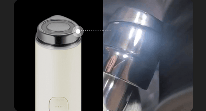 Medicube - Booster Pro Mini Plus