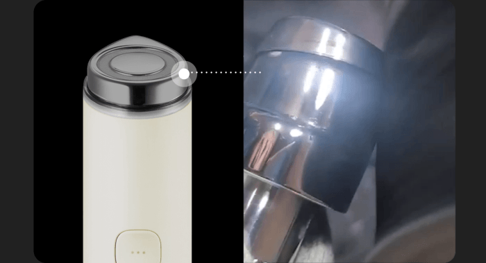 Medicube - Booster Pro Mini Plus