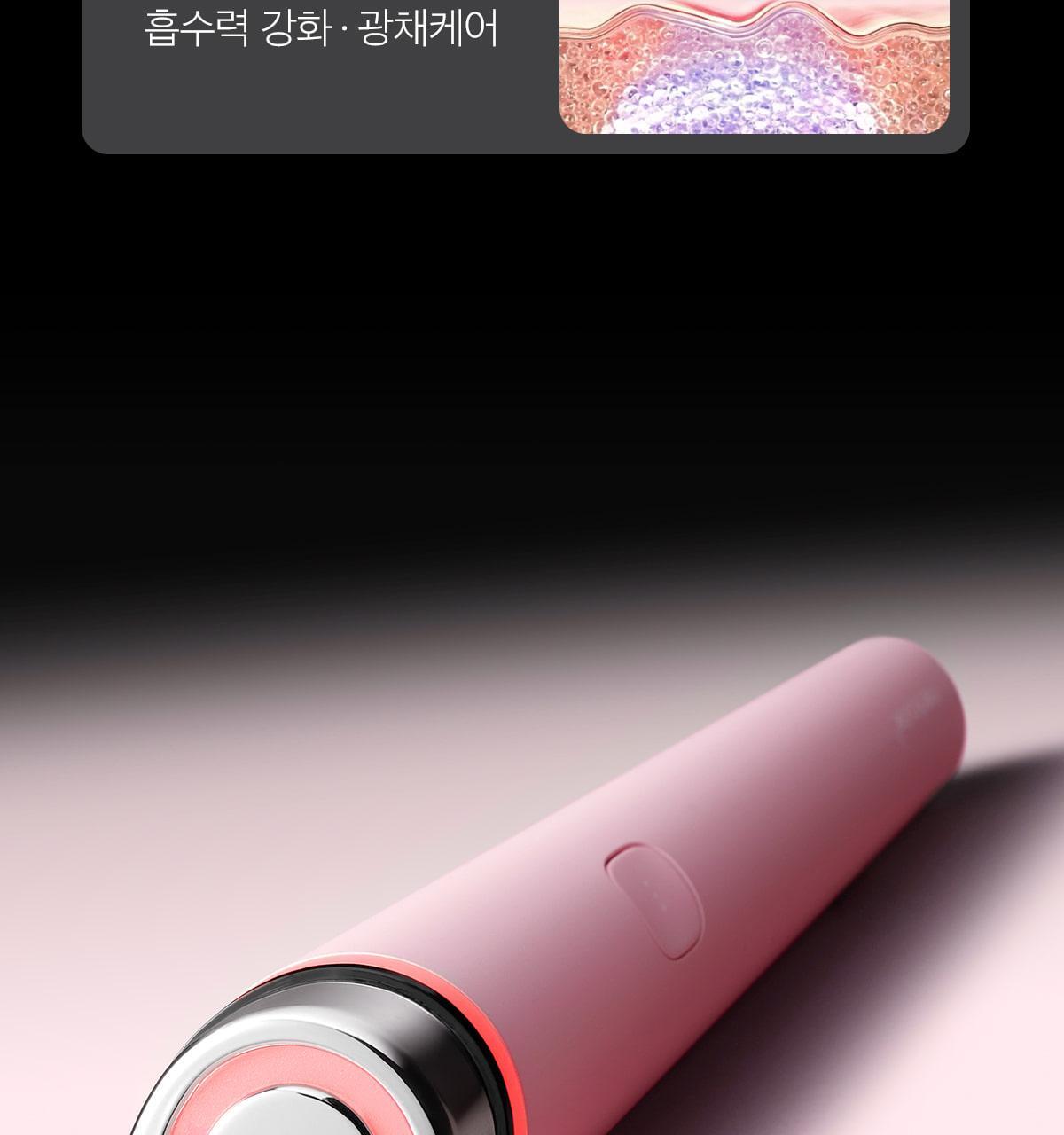 Medicube - Age-R Mini Plus (Crayon Shin-chan Edition)