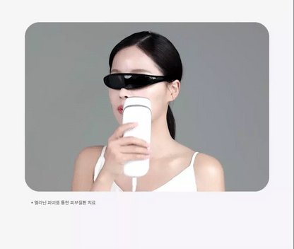 SUNGBOON EDITOR - MELA SHOT (Beauty Device)