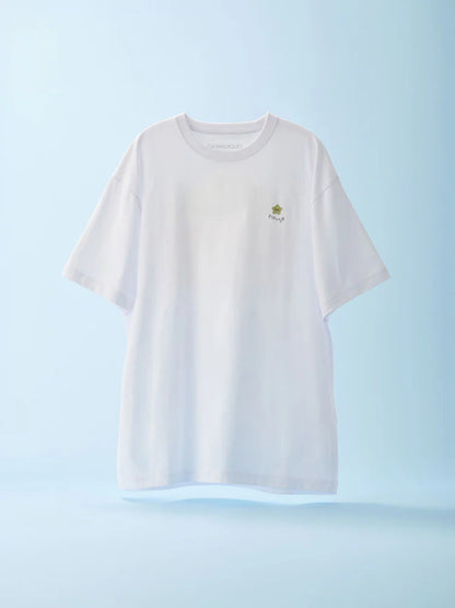 NCT WISH - wishnini house Short Sleeve T-Shirt