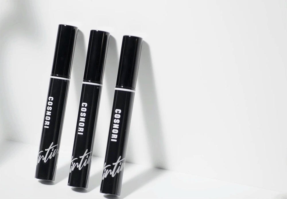 COSNORI - Eyelash Tinting Serum Black 9g (Pokémon Collaboration)