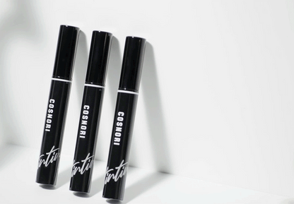COSNORI - Eyelash Tinting Serum Black 9g (Pokémon Collaboration)