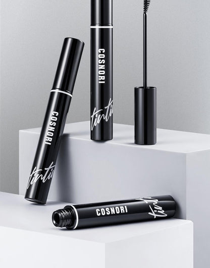 COSNORI - Eyelash Tinting Serum Black 9g (Pokémon Collaboration)
