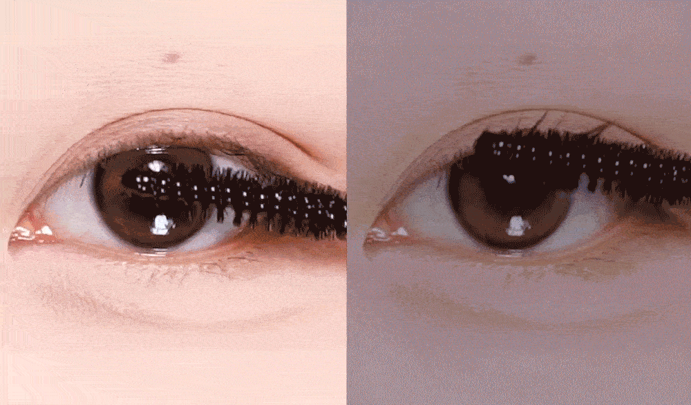 COSNORI - Eyelash Tinting Serum Black 9g (Pokémon Collaboration)
