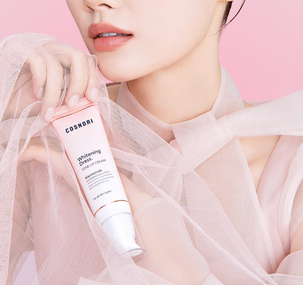COSNORI - Whitening Dress Cream 50ml