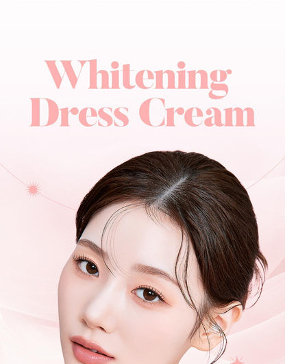 COSNORI - Whitening Dress Cream 50ml