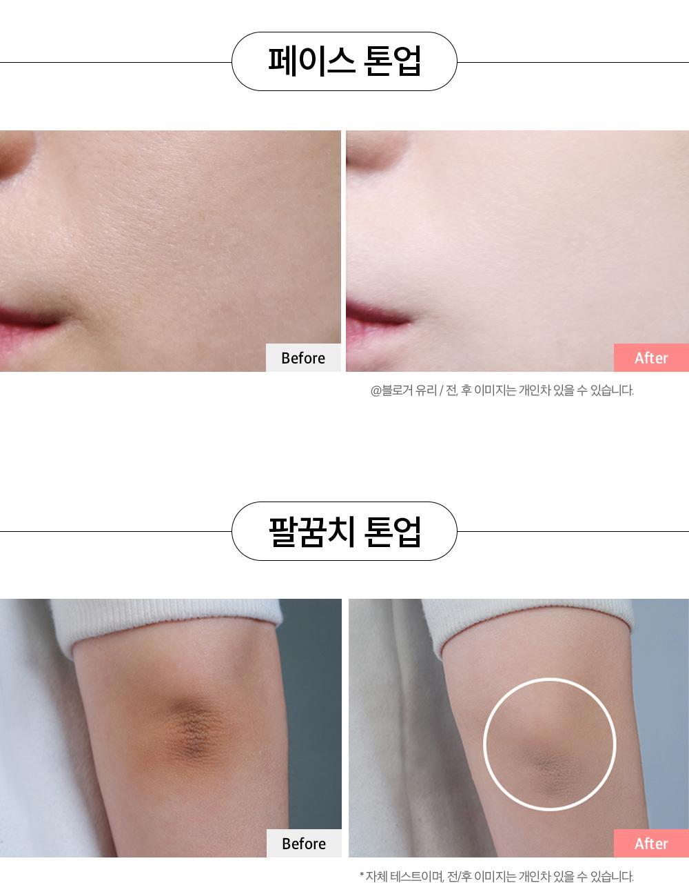 COSNORI - Whitening Dress Cream 50ml
