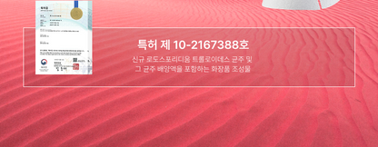 Anua - Mask Pack 5+1 (K-POP DEMON HUNTERS Collaboration)