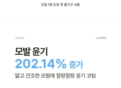 LADOR - Perfumed Hair Oil 80ml (JIMIN's Pick)