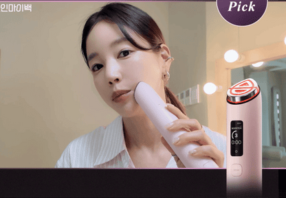 Medicube - AGE-R Booster Pro X2 ZO&FRIENDS Edition (Beauty Device)