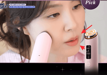 Medicube - AGE-R Booster Pro X2 ZO&FRIENDS Edition (Beauty Device)