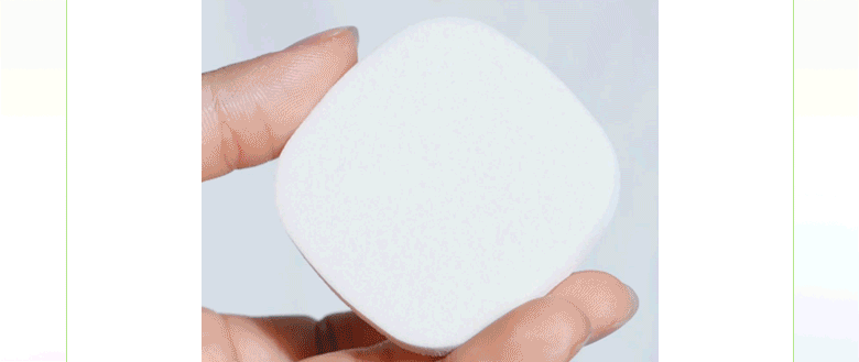 WAKEMAKE - Stay Fixer Multi Color Powder (Hello Kitty Black Edition)