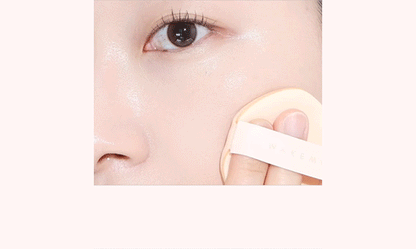 WAKEMAKE - Water Glow Coating Balm (Hello Kitty Black Edition)