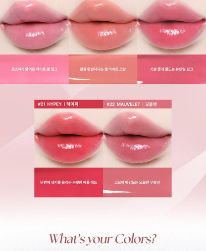 WAKEMAKE - Healthy Glow Balm Stick (Hello Kitty Black Edition)