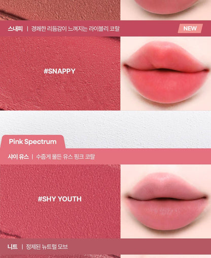 WAKEMAKE - Soft Blurring Balm Stick (Hello Kitty Black Edition)