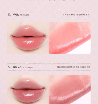 WAKEMAKE - Soft Blurring Balm Stick (Hello Kitty Black Edition)