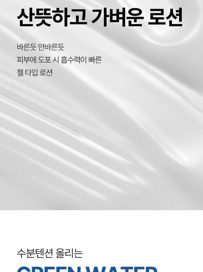 ISOI - Acni Dr. All-In-One For Men 100ml + 15ml (KYEHOON Pick)