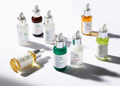 AMPLE:N - Blemi Shot Ampoule 50ml (1+1)