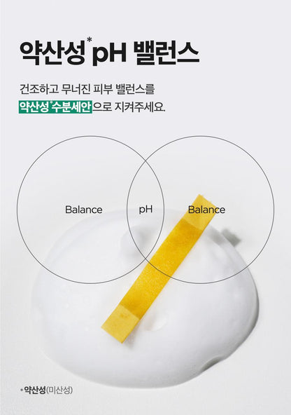 ISNTREE - Mugwort Calming Powder Wash 1g x25 (NCT JAEMIN Pick)