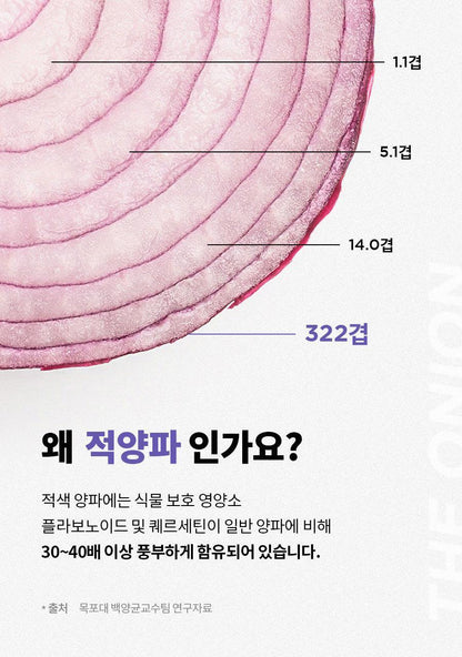 ISNTREE - Onion Newpair Clear Pad (60 + 20 Pads) (NCT JAEMIN Pick)