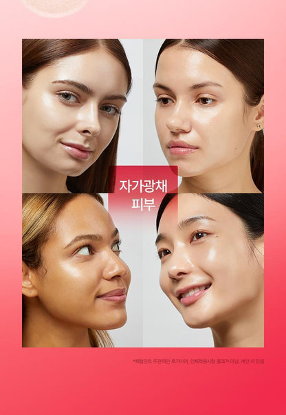 BIO HEAL BOH - NAD-PRIZCELL Glow Power Serum 30ml [Kyoka’s Pick]