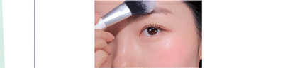 Fillimilli - Mini Make Up Brush Kit 5ea (Pokémon Collaboration)