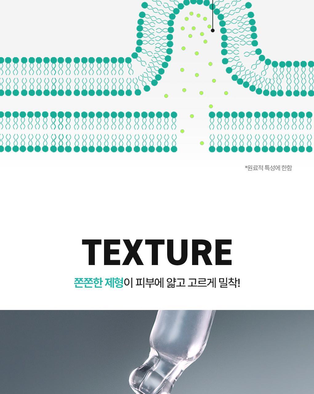 BRINGGREEN X ANKYUNGMANDOO - Zinc TECA Blemish Serum