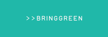 BRINGGREEN X ANKYUNGMANDOO - Zinc TECA Blemish Serum