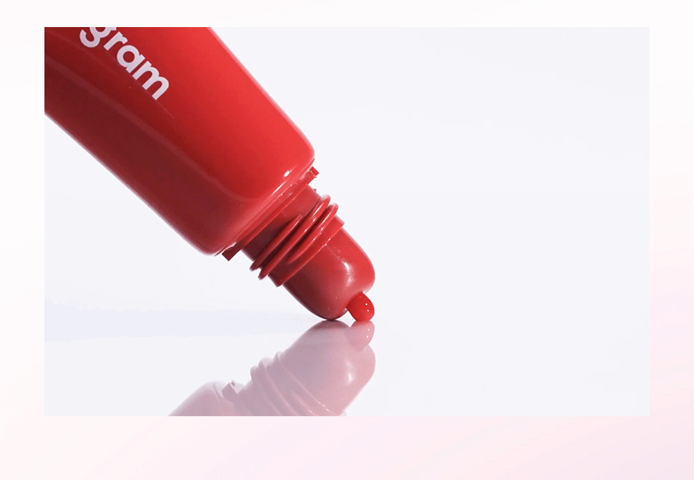 COLORGRAM - Tanghulu Lip Serum (7 Colors)