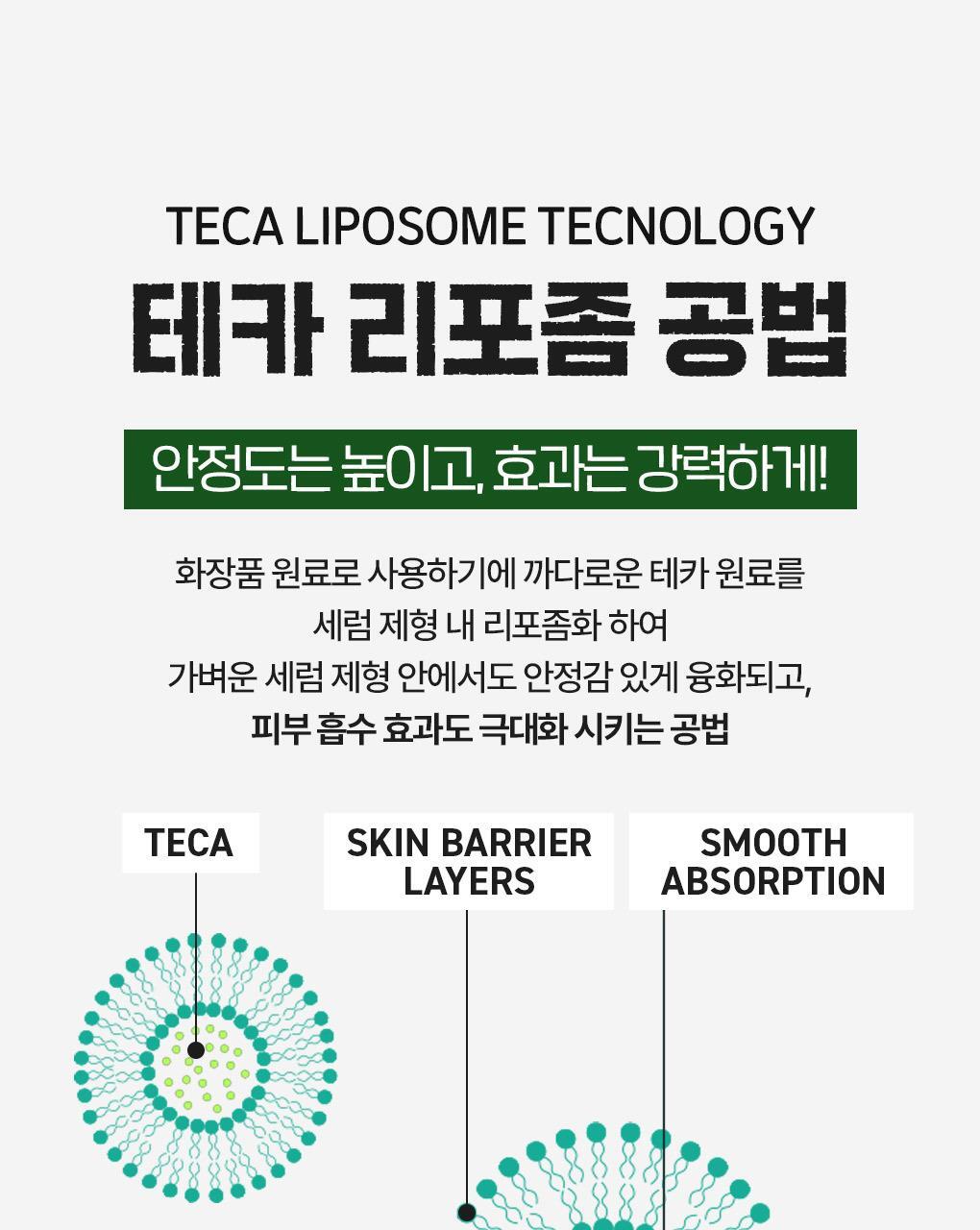 BRINGGREEN - Zinc Teca Trouble Serum 25ml x 2ea + Pokémon Cooler Bag (Pokémon Collaboration)