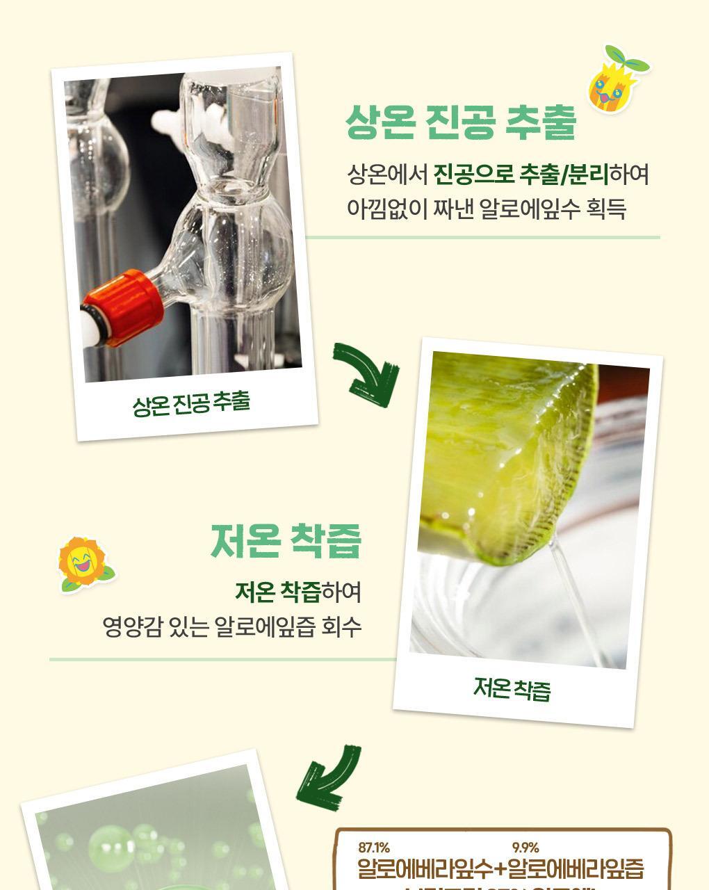 BRINGGREEN - Aloe 97% Soothing Gel 300ml x 2ea (Pokémon Collaboration)