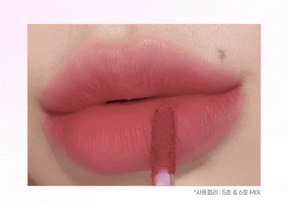 COLORGRAM - Nude Blur Tint (4 Colors) (Pokémon Collaboration)