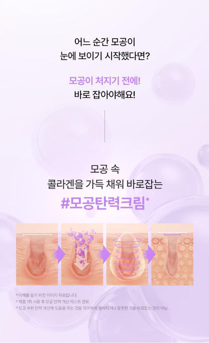 BIO HEAL BOH - Probioderm Collagen Remodeling Cream 50ml (+ Serum 13ml)