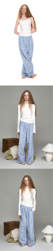 Muse Mood Dear Angel Pajama Pants