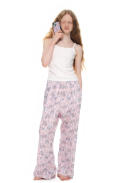 Muse Mood Dear Angel Pajama Pants