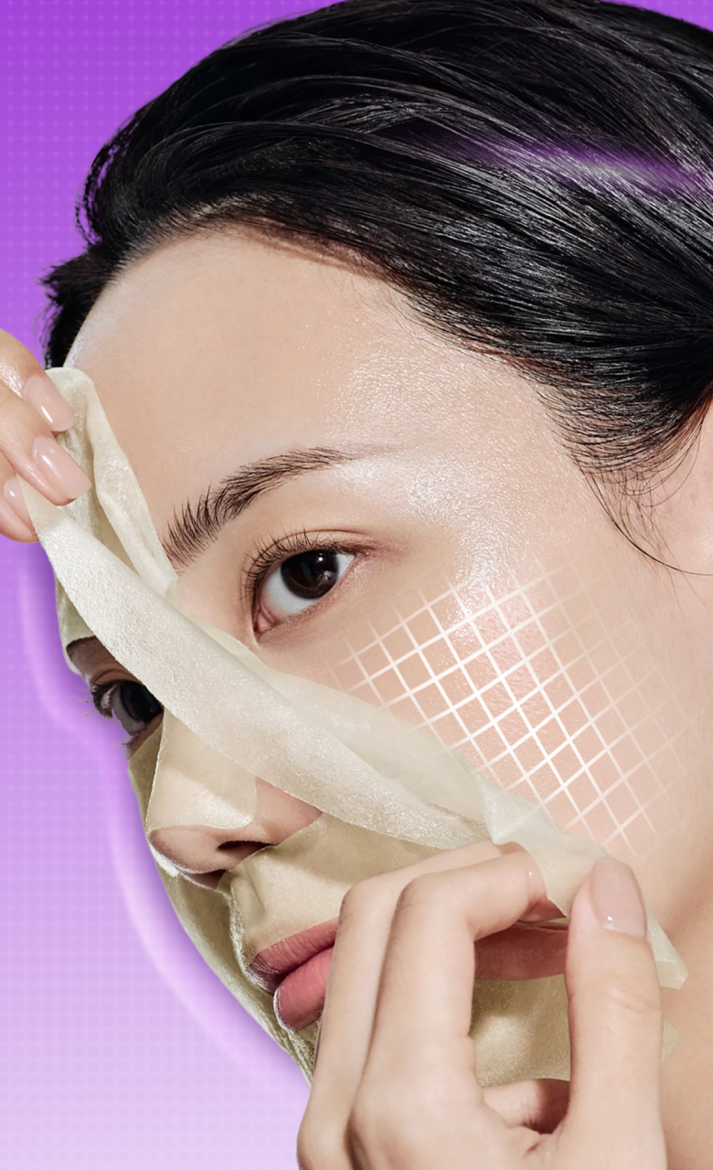 Anua - Mask Pack 5+1 (K-POP DEMON HUNTERS Collaboration)
