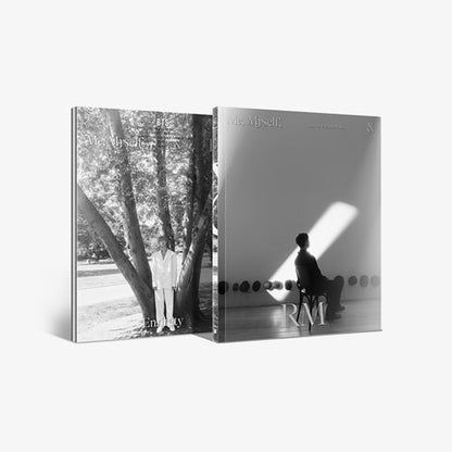 Special 8 Photo-Folio Me, Myself, and RM ‘Entirety’