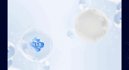 COSMÖD:LAB - Exsolute Shampoo