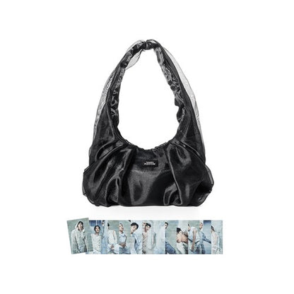 SEVENTEEN 'HAPPY BURSTDAY' (5th Full Album) Shoulder Bag (NEW MYSELF Ver.)