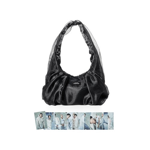SEVENTEEN 'HAPPY BURSTDAY' (5th Full Album) Shoulder Bag (NEW MYSELF Ver.)