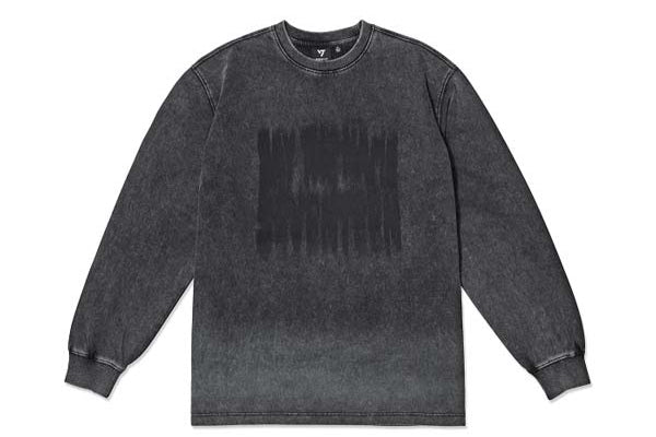 SEVENTEEN – [NEW_] L/S T-Shirt
