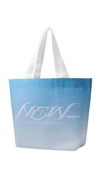 SEVENTEEN – [NEW_] Shopper Bag