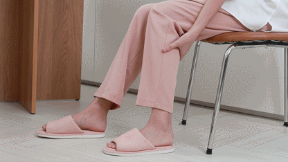 [SPAR] - Portable Calf Massager