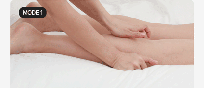 [SPAR] - Portable Calf Massager